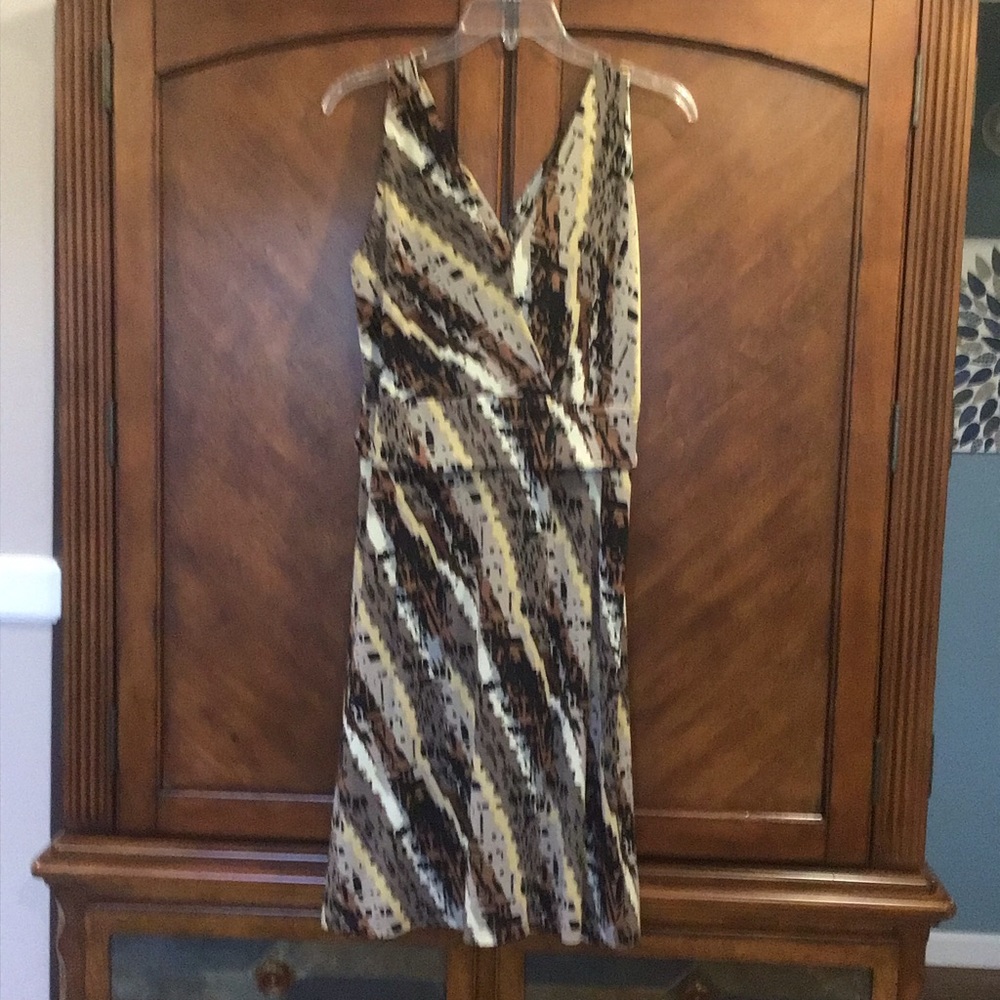 COPY - Size 16 dress